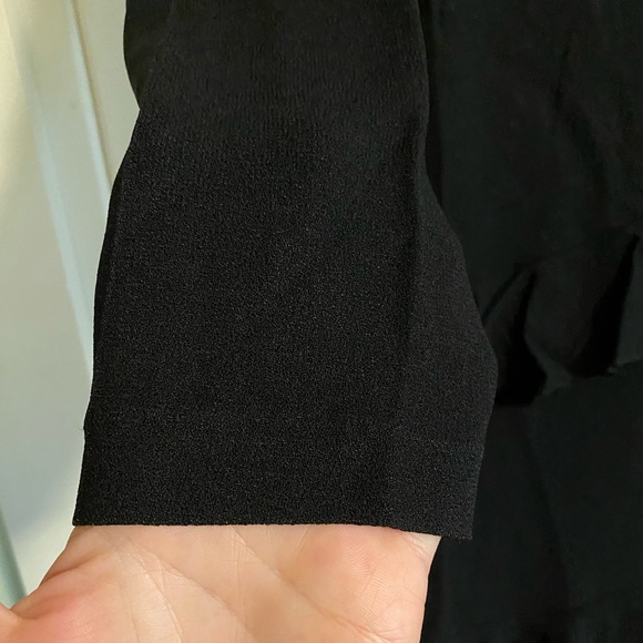 80’s Vintage Dress - Picture 5 of 7